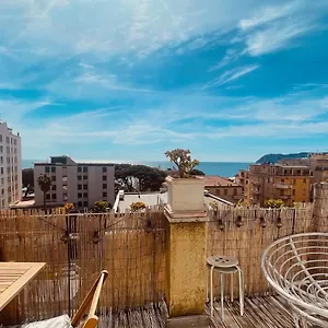 Aparthotel Conchiglia