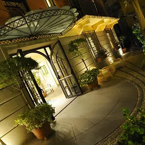 Aparthotel Firenze